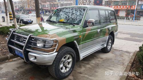 猎豹:曾经爆火军营的硬派越野,为何如今沦落重组境地?