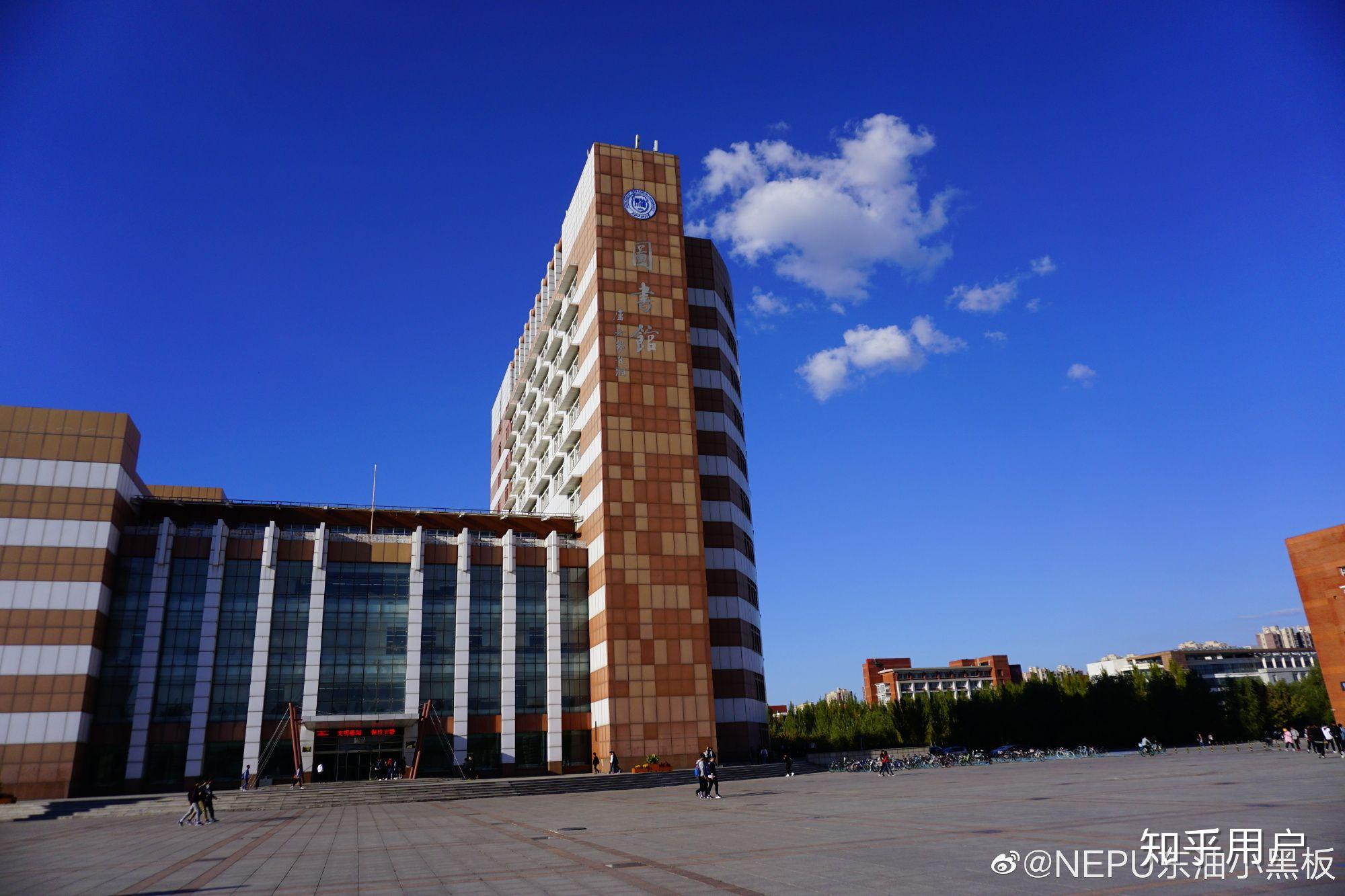 大庆的东北石油大学怎么样