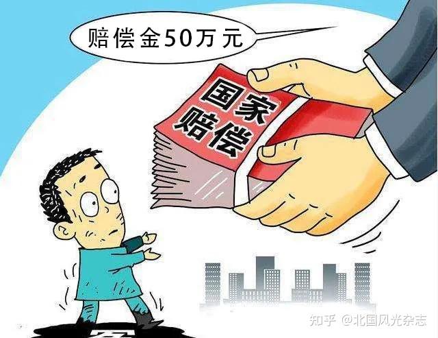 顾雏军获得国家赔偿是人权保障法治化的历史性进步