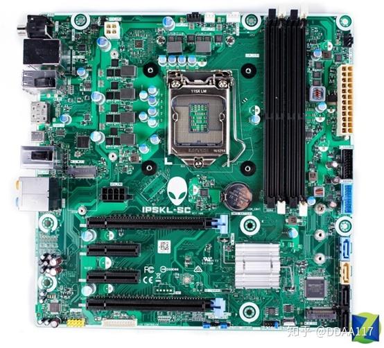 【装机帮扶站】第378期:5000元组装正统Alienware! - 知乎
