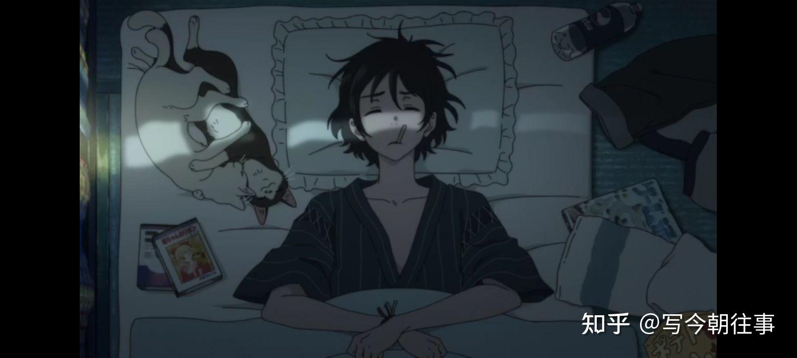 如何评价电影《海边的异邦人》? - 知乎