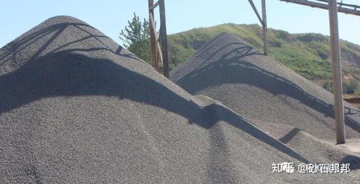 湖北砂石生产企业注意了湖北省发布机制砂等应用技术指南