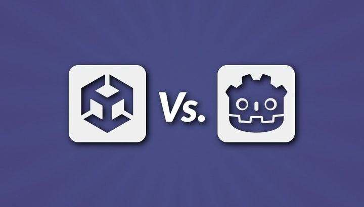 Godot Unity godot-unity