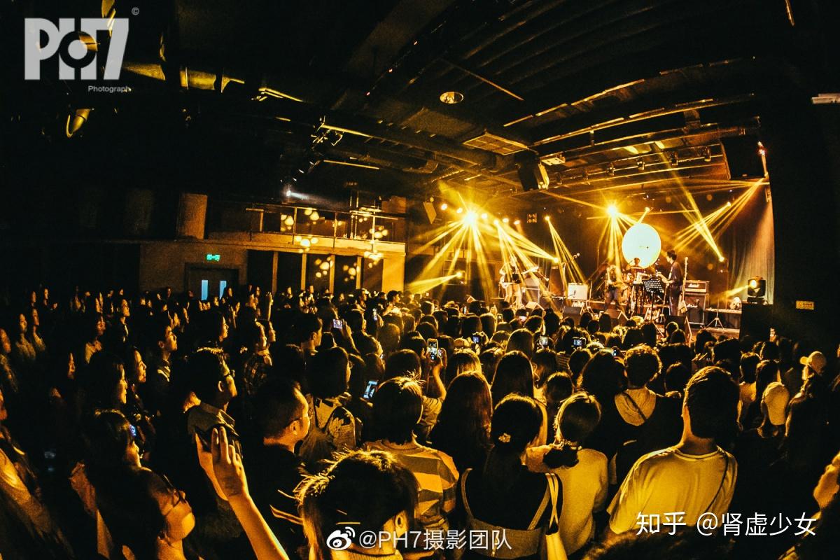 龙livehouse成都图片