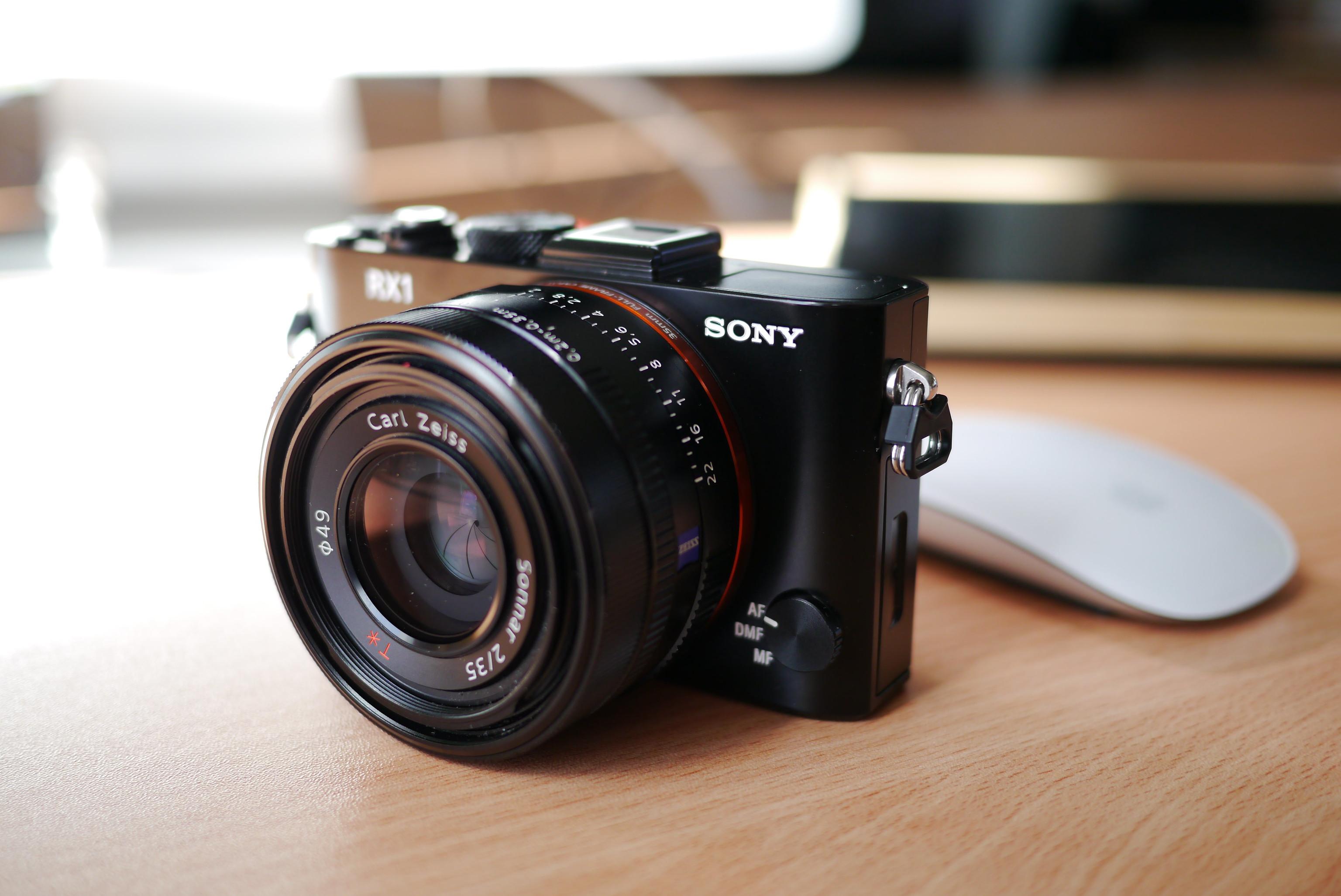 直出照片最好的全画幅微单是哪个?