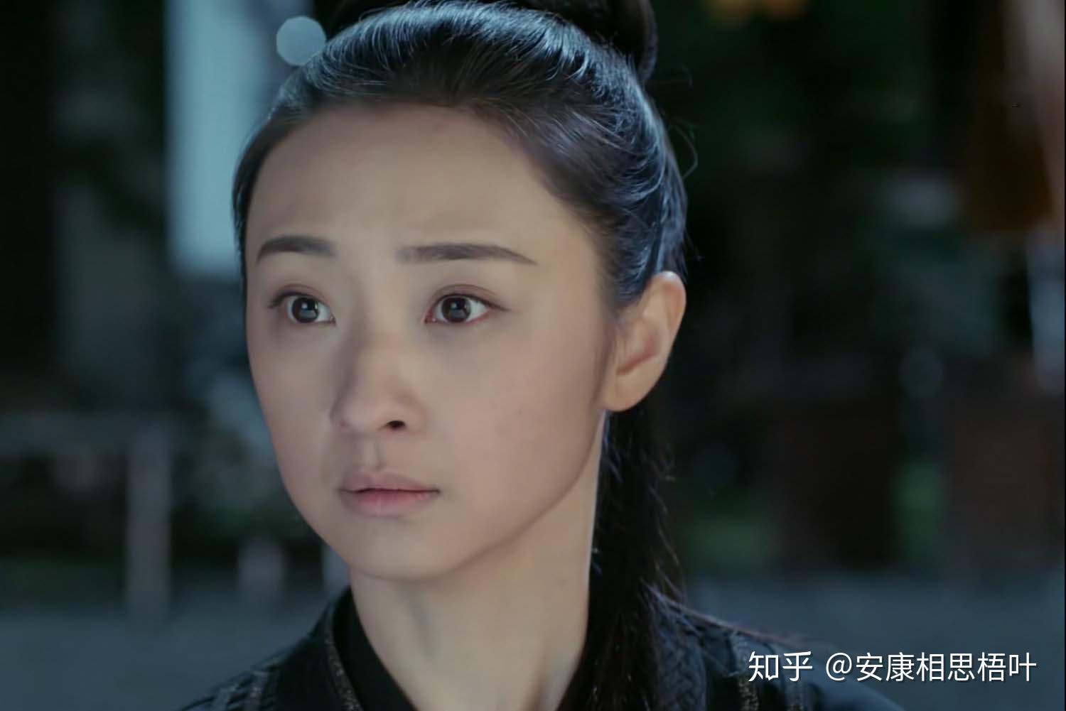 绝代双骄之海红珠见证他长大的女子却成了他生命的过客