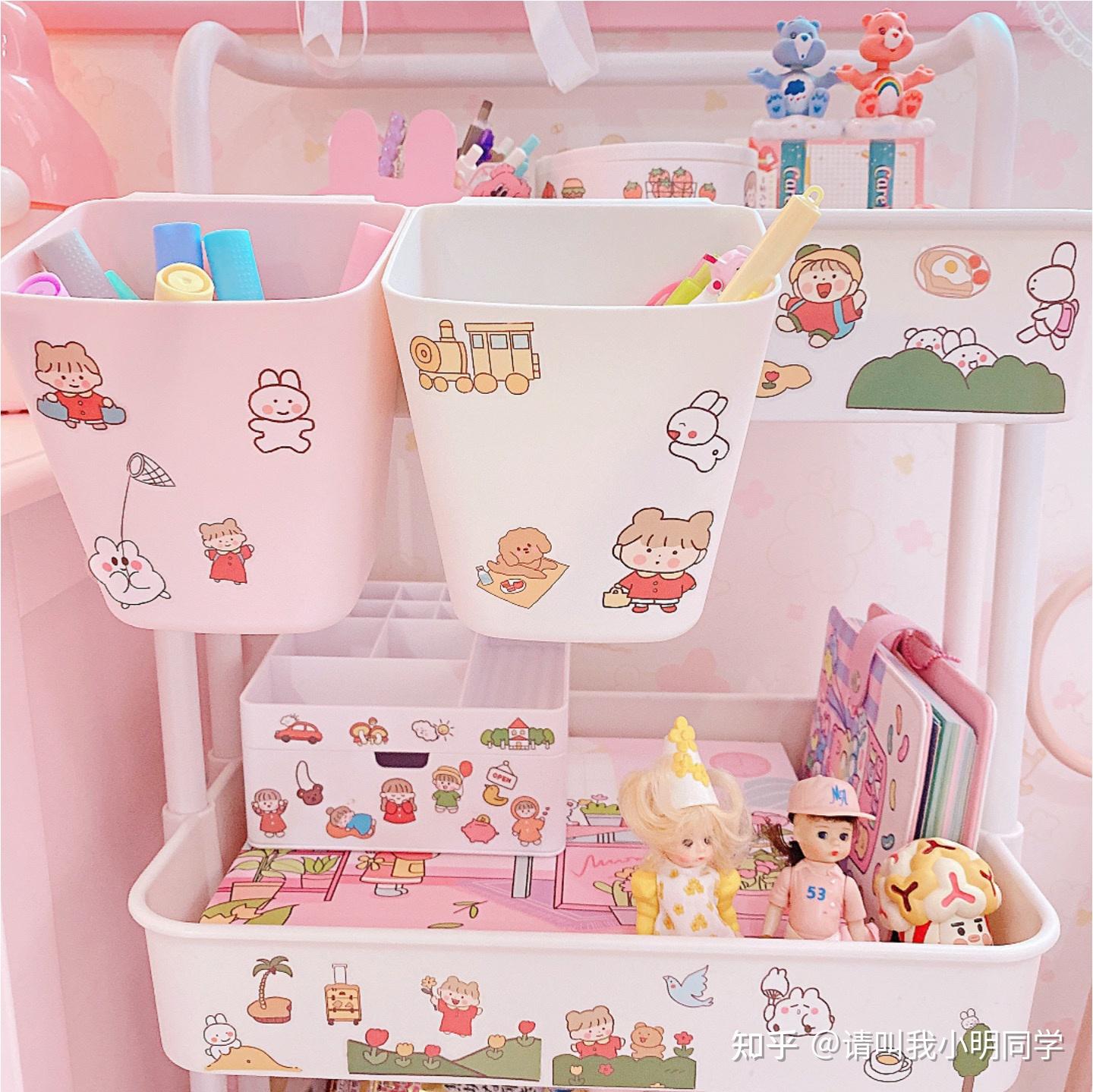 20款开学必备宿舍物品|用最少的钱,住最舒服的宿舍!