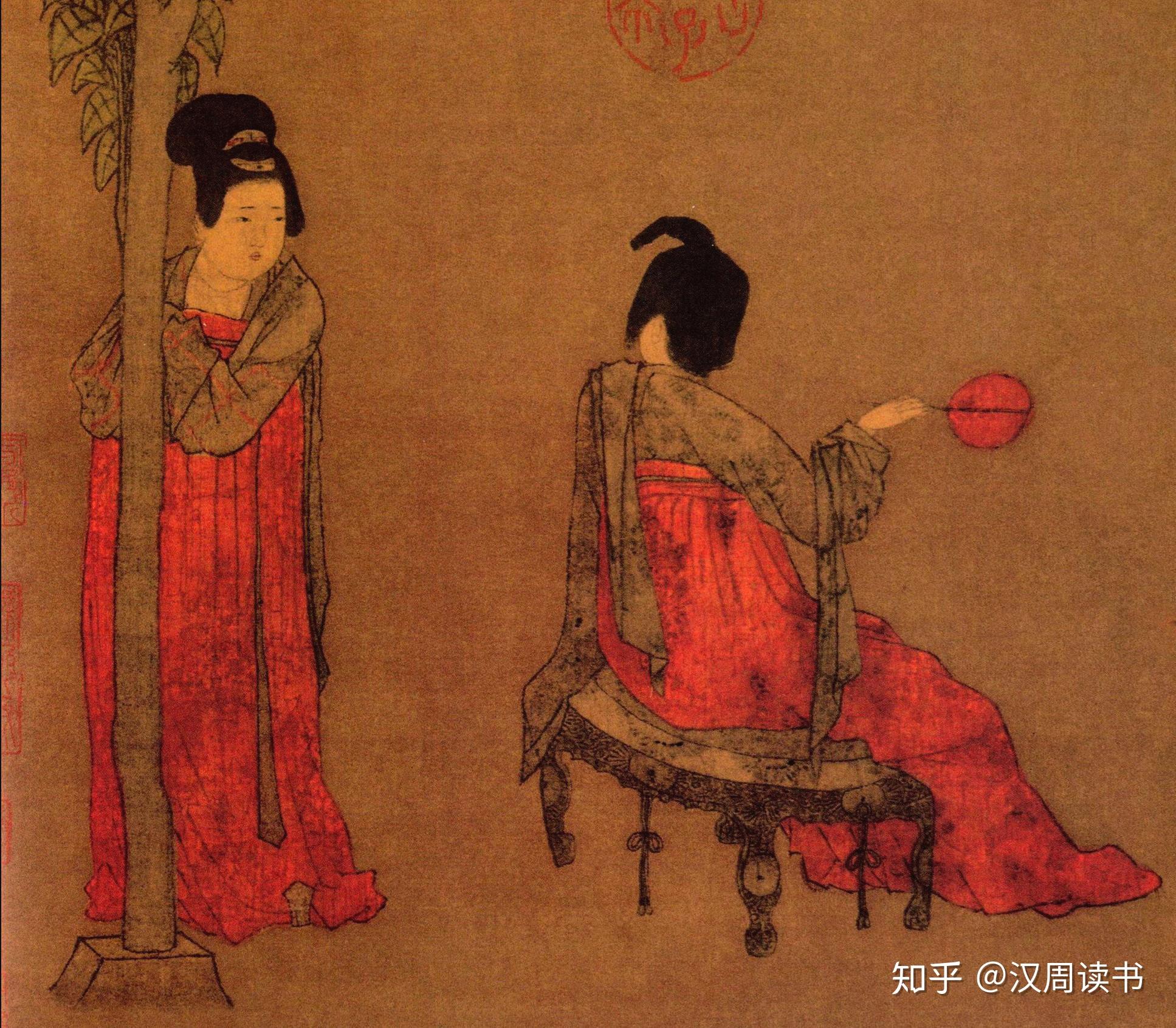 妻、媵、妾、嬖、烝、报,古人娶老婆,还真是花样多多! - 知乎