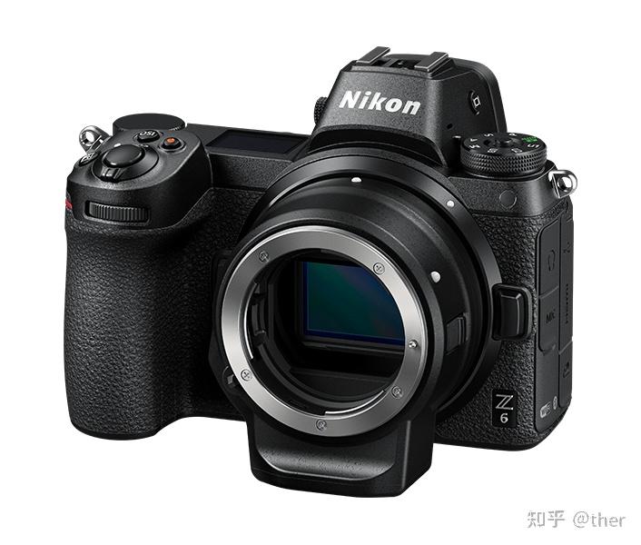 nikon z6參數 - 知乎