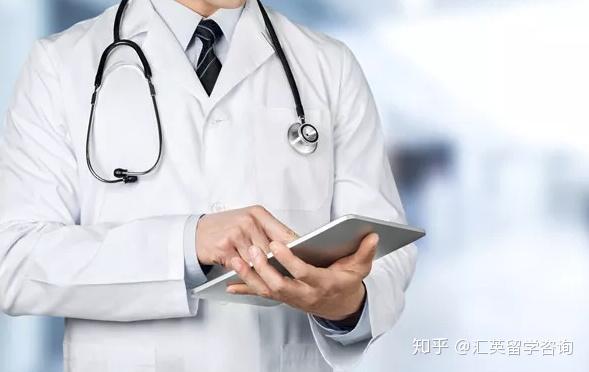 英国留学：学医又苦又累，但很值！出国留学该如何正确选择医学专业 知乎
