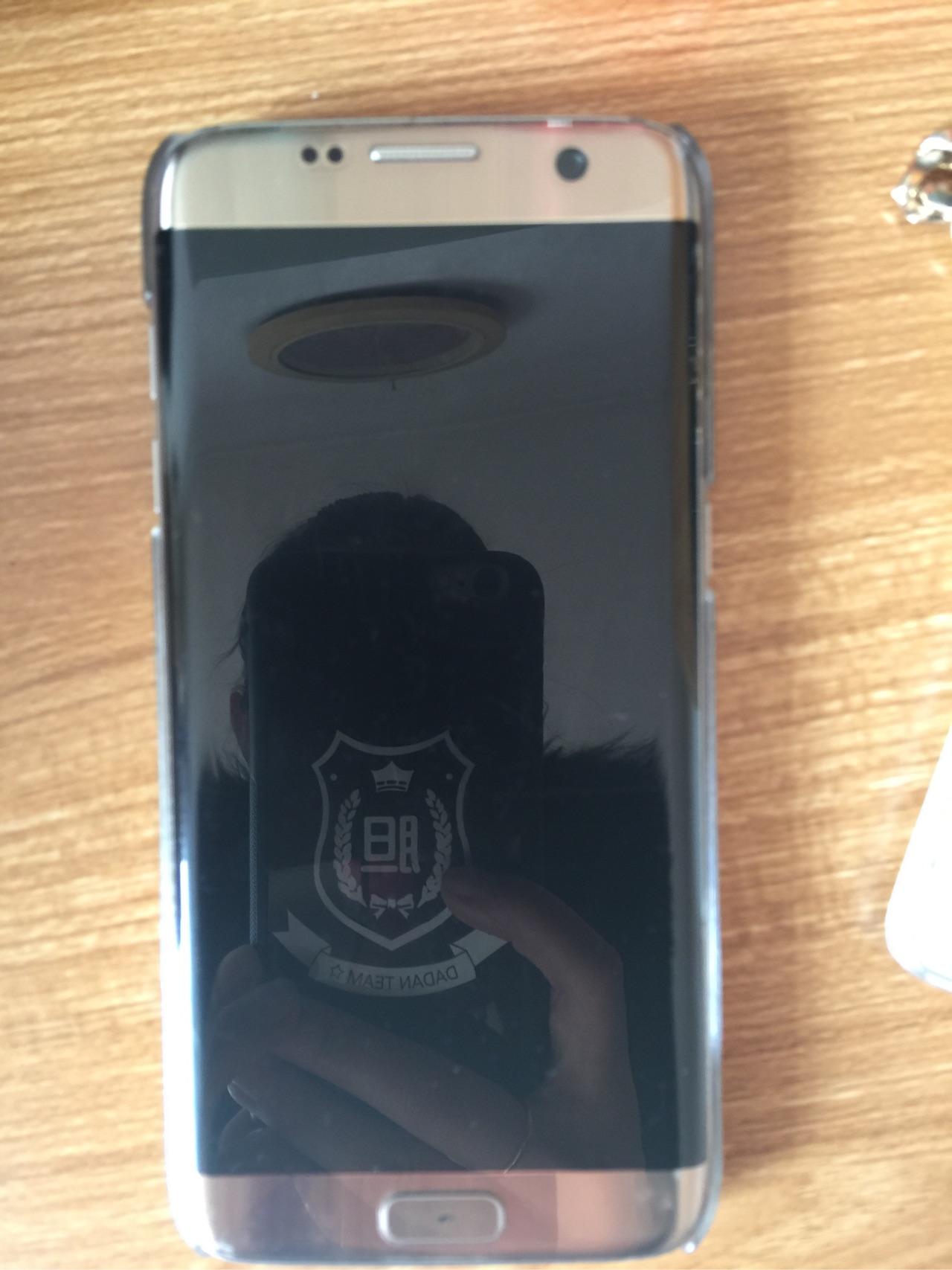 三星S7eage换屏,是不是被坑了? - 三星手机