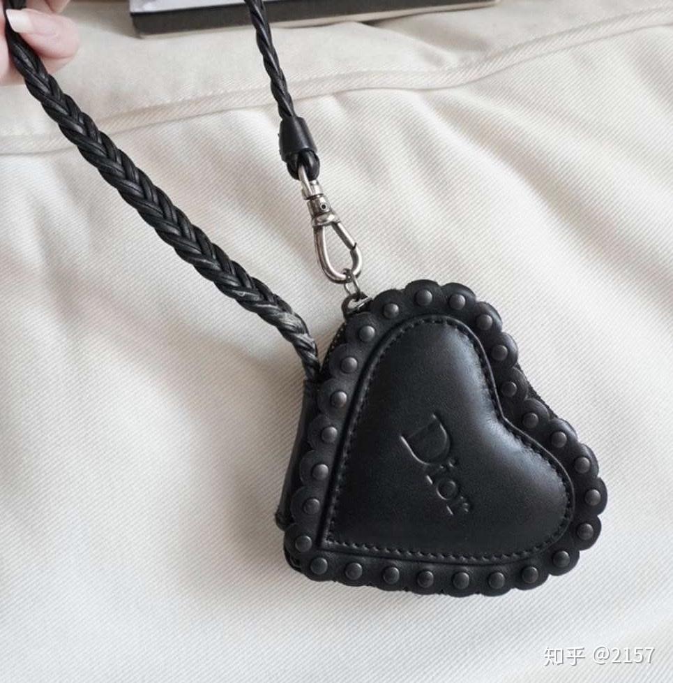 有哪些中古包vintage 美包,你初见就被美到了? - 知乎