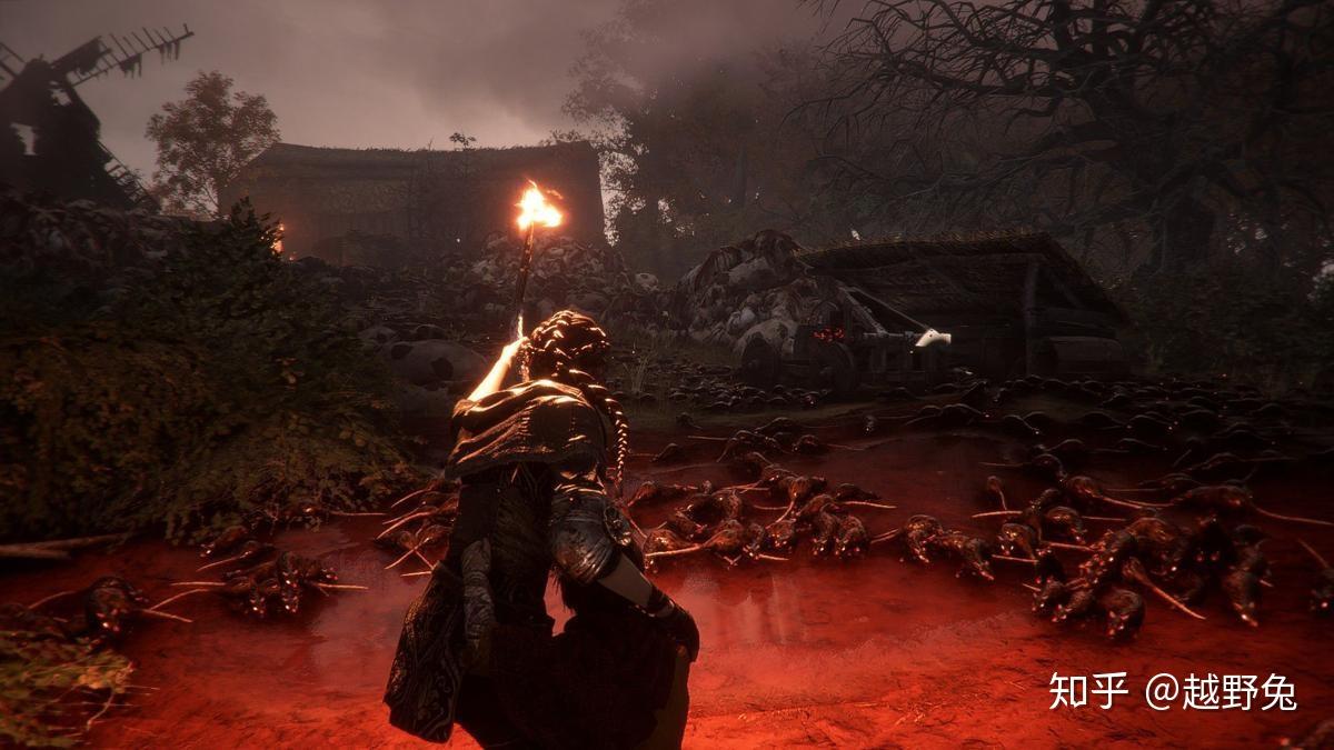 如何评价《瘟疫传说》游戏?