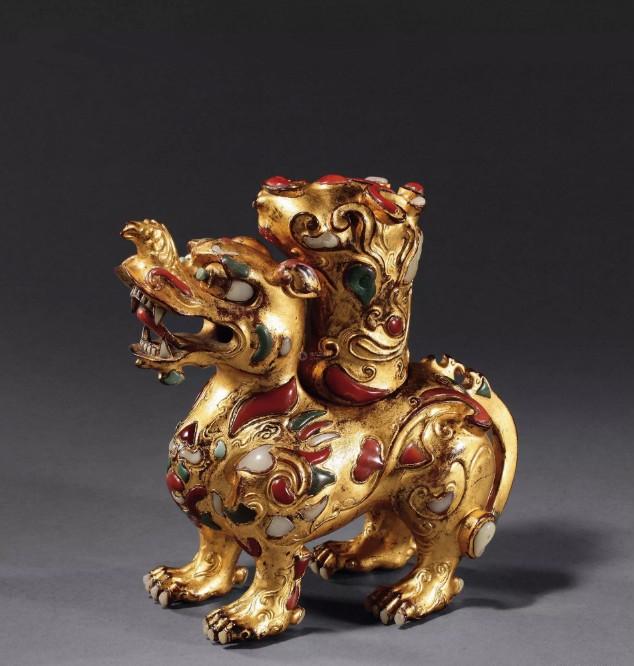 古董品 鏤空彫刻 雲龍紋 提梁暖手炉 香炉 熏香炉 文房置物 賞物 稀少 収蔵 美品 12×9×7.5cm 重735g 联拍在线-动态资讯频道