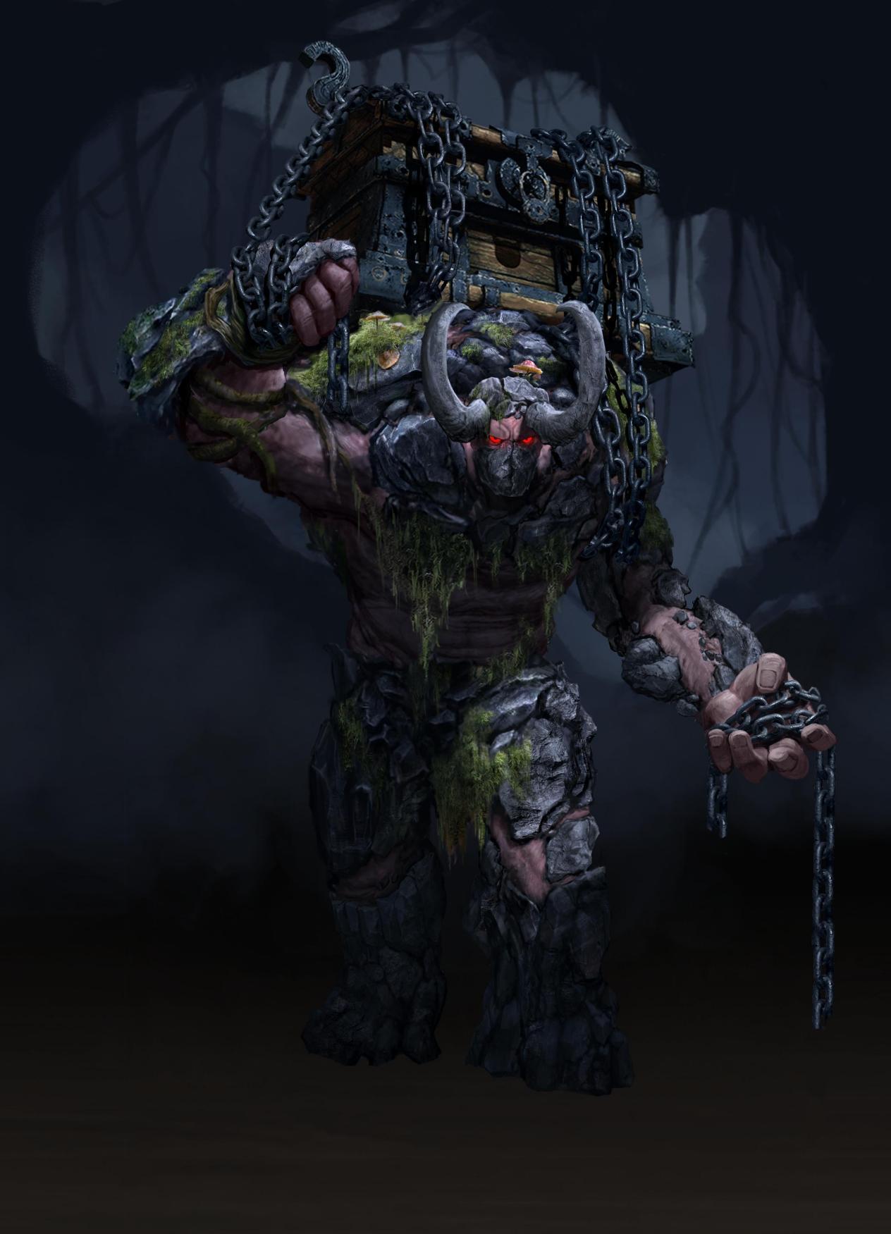 《地下城堡2》清明版本今日上线,扫邪祟赢福利