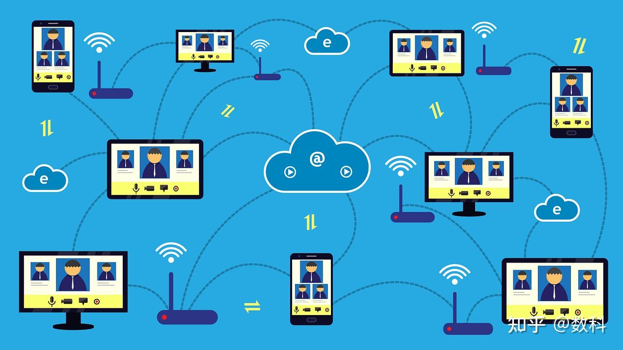 一,了解wifi信号的传播方式