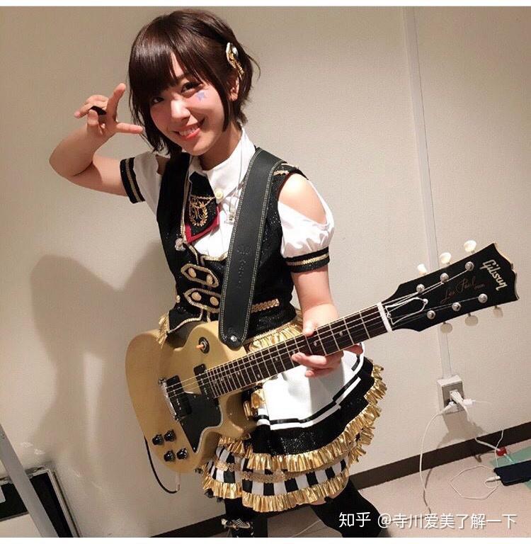 如何评价声优爱美(寺川愛美)? - 知乎