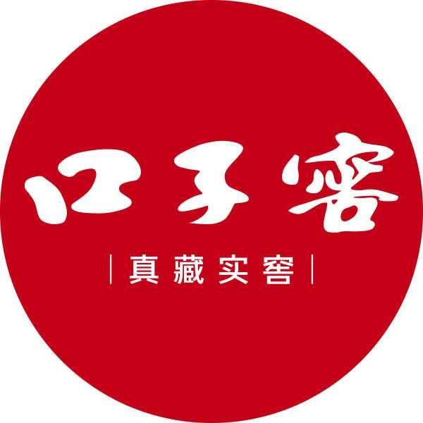 囗子窖logo图片