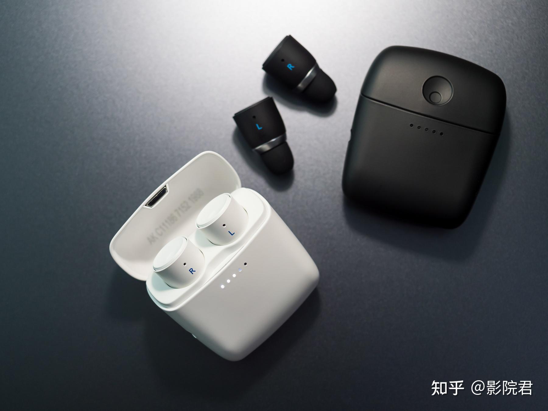 真无线耳机是选原厂还是副厂英国剑桥melomania1真无线耳机试用