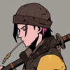 Rounded avatar