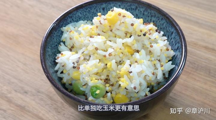 长期用杂粮代替米饭会对身体有何影响？
