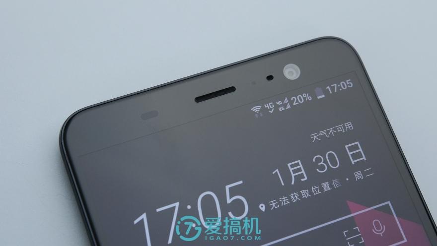 只差一点点 HTC U11+详细评测 - 知乎