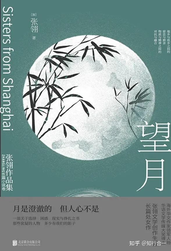 《望月》:别样的乡愁 - 知乎