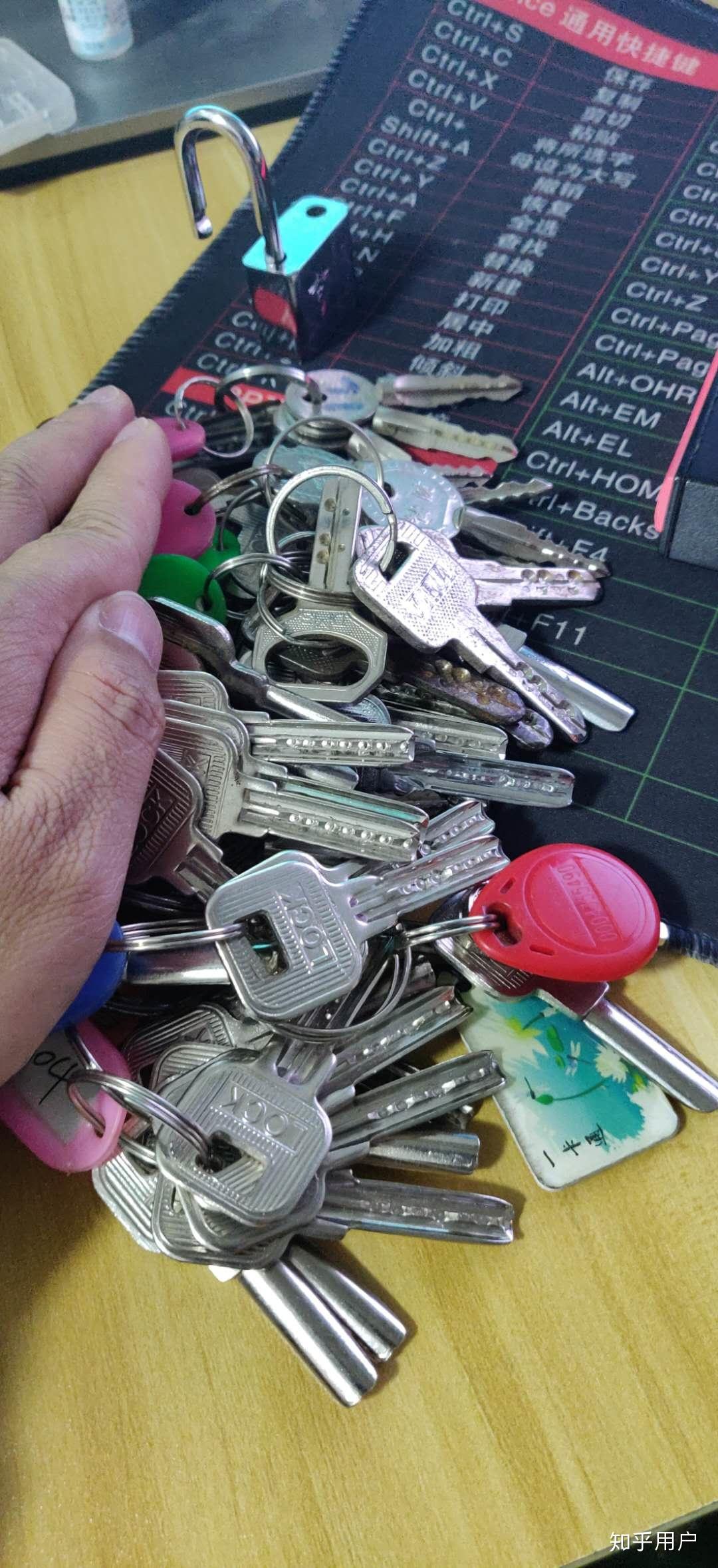 房东是否应该有「出租房」房间钥匙? - 知乎