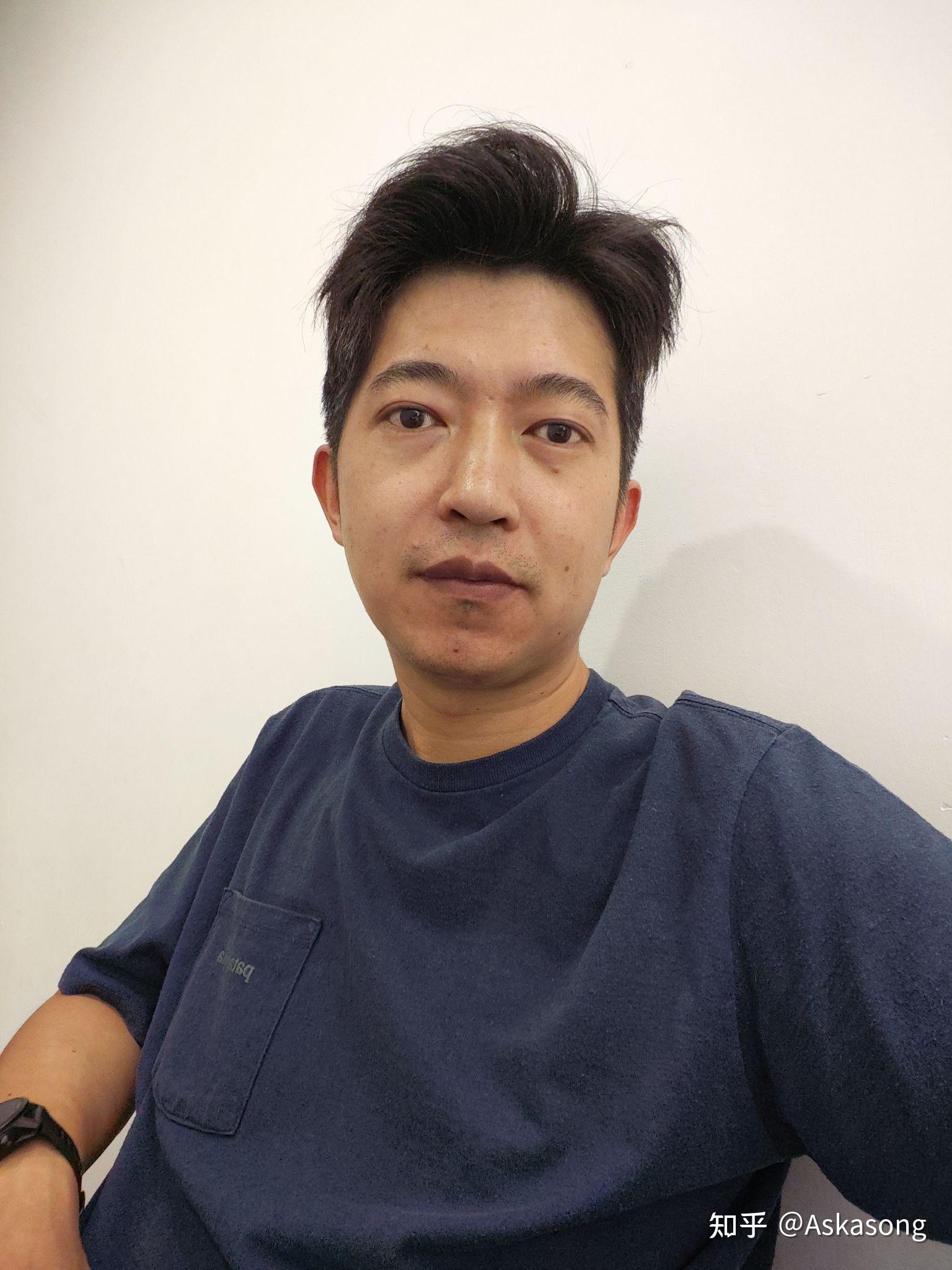 40岁中年还不油腻的男人长什么样过着怎样的生活