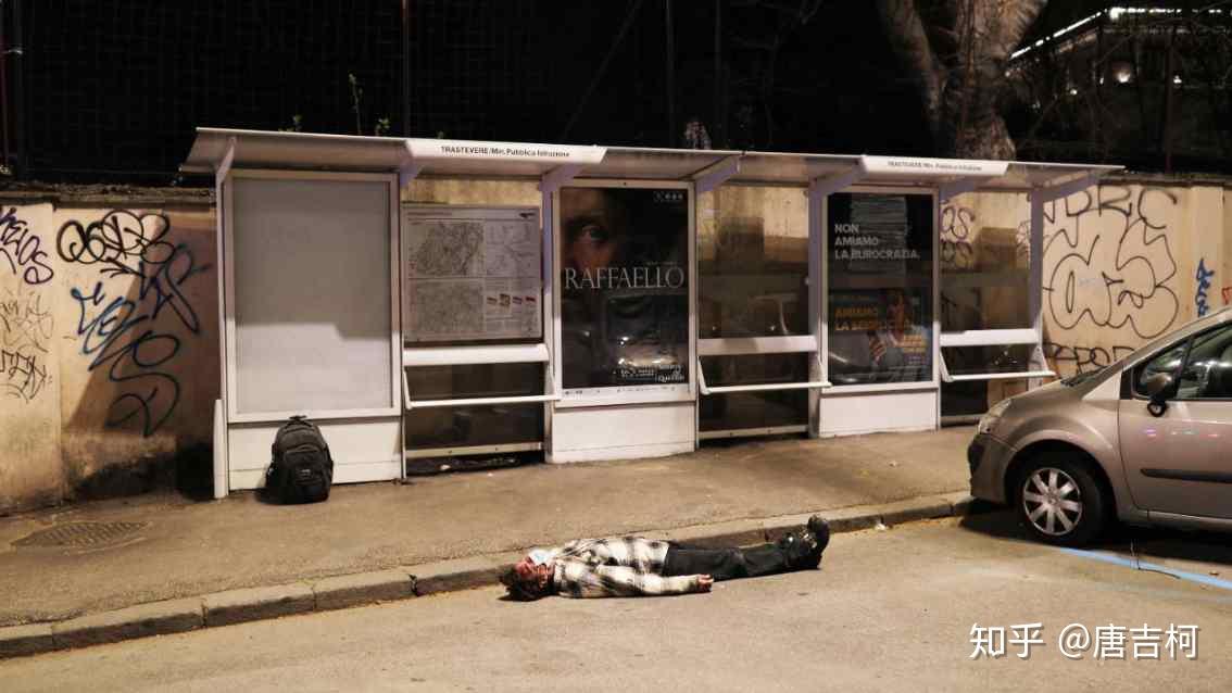 德国疫情实录2020322外出禁令之始