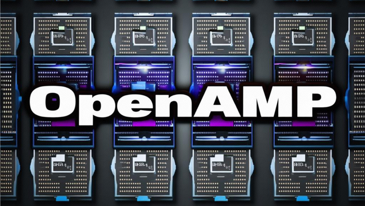 OpenAMP专题（一）：一文了解OpenAMP全貌 - 知乎
