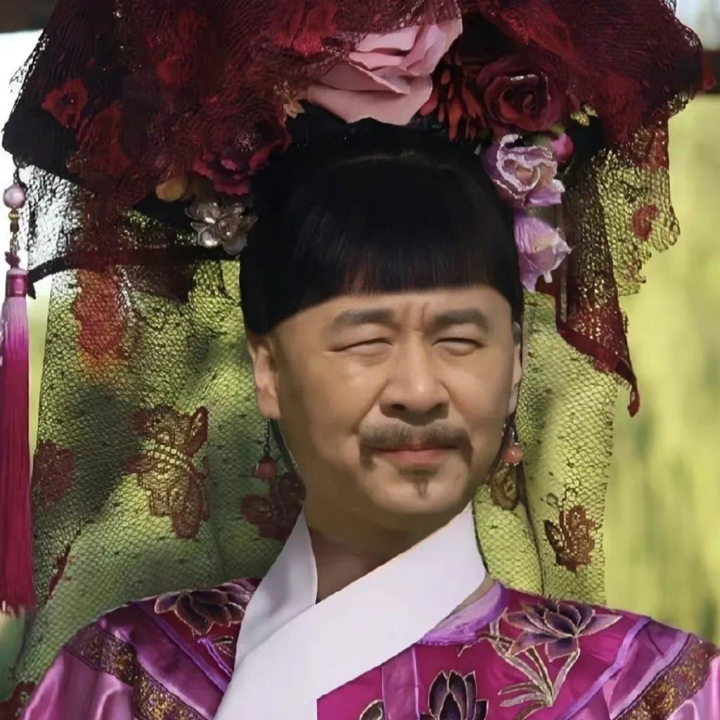 有没有什么甄嬛传的沙雕闺蜜头像? - 知乎