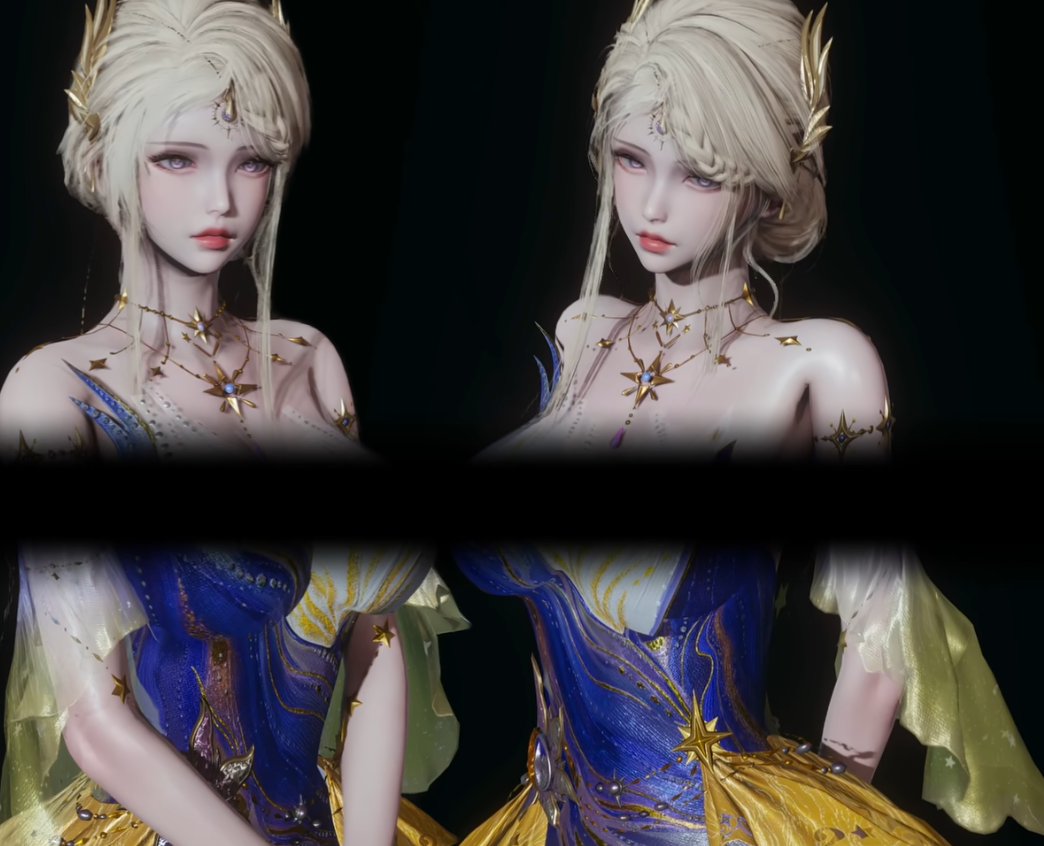 席拉开辟鸿蒙 日月明