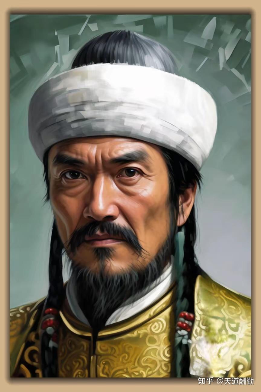 五代十国风云：南唐李璟的艰难抉择 - 知乎