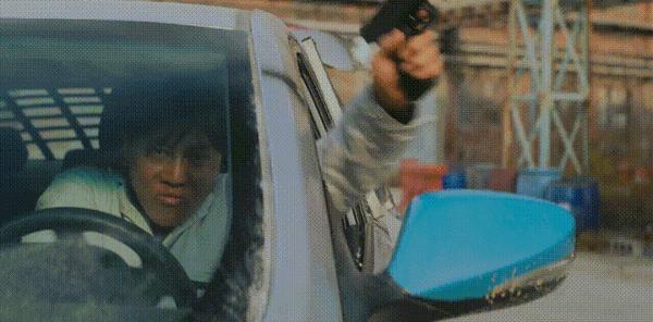 《操控游戏》复仇爽剧＋大逃杀！