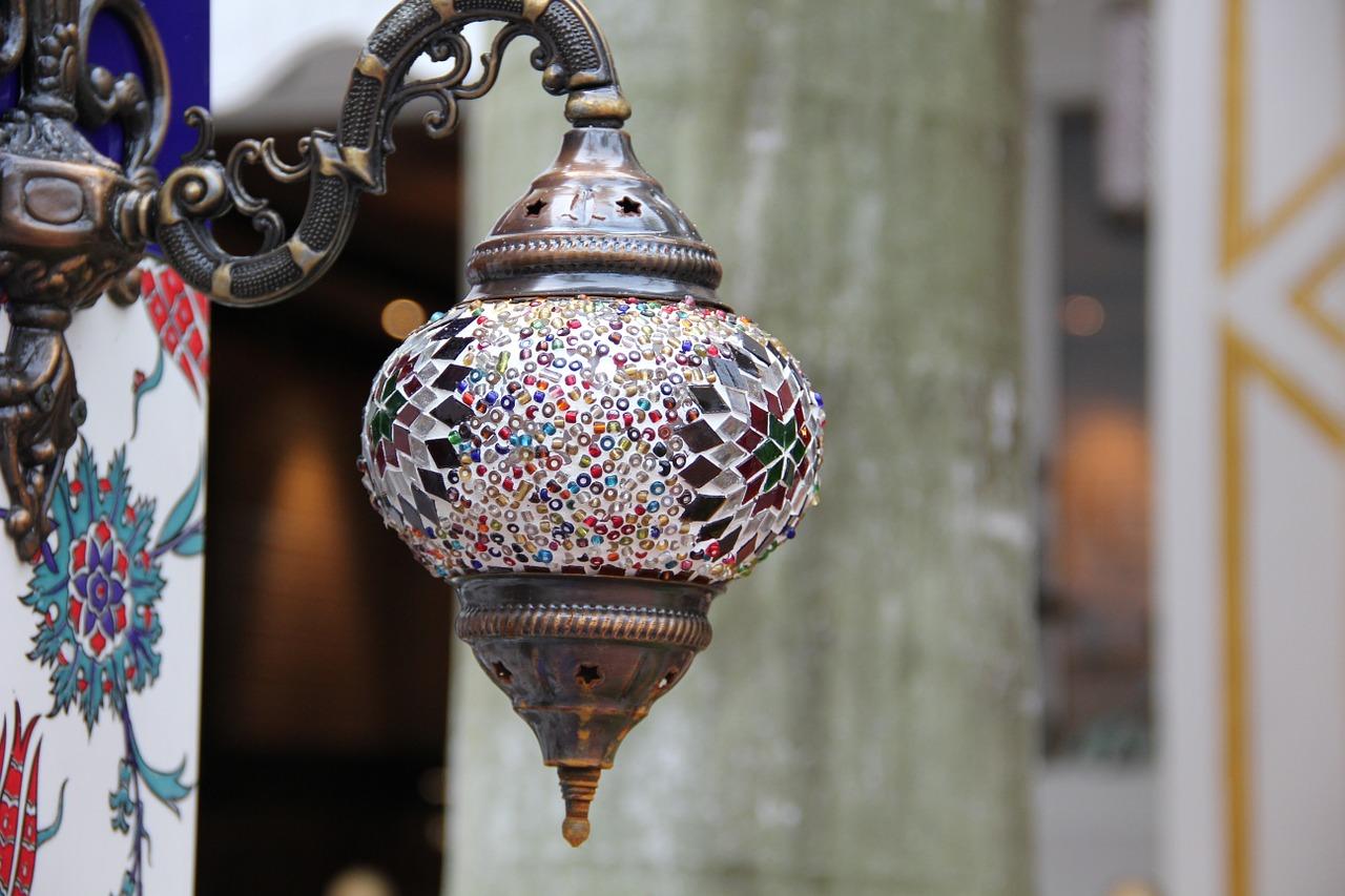 3. 自动感应开关