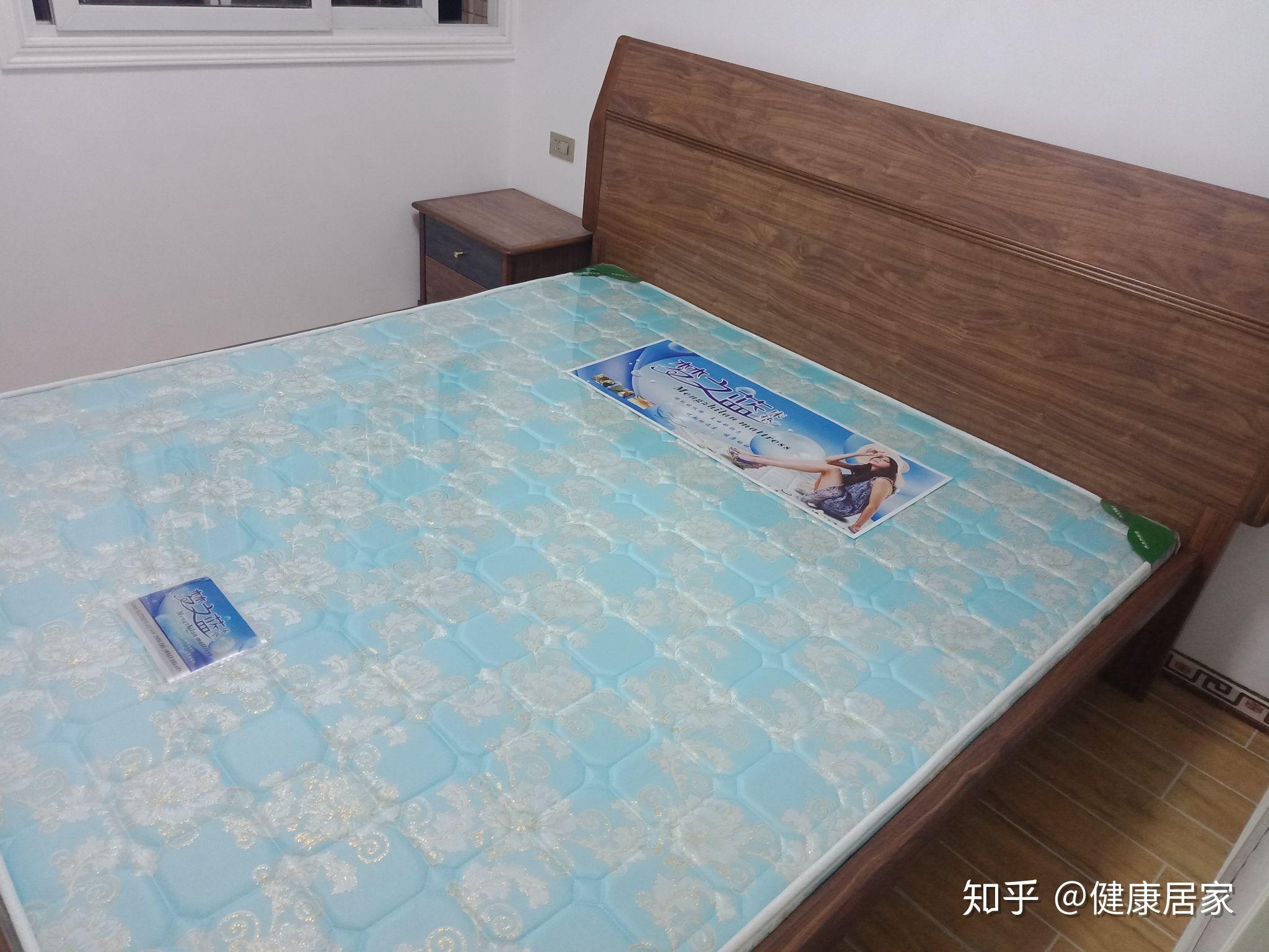 有些床的床沿特别宽是为什么? - 知乎