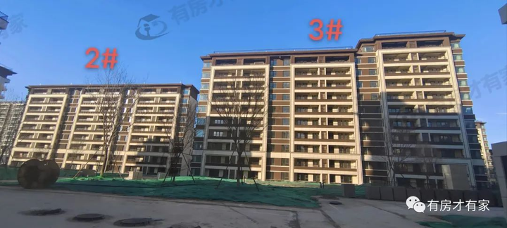 路劲御和府B区C区-房家【八次】实地踩盘播报施工进度。 - 知乎
