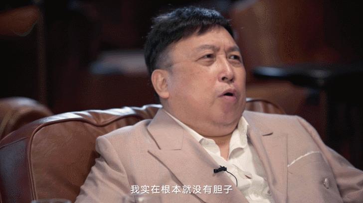 拍了400部电影,他却说最初没胆做导演丨京港生活 - 知乎