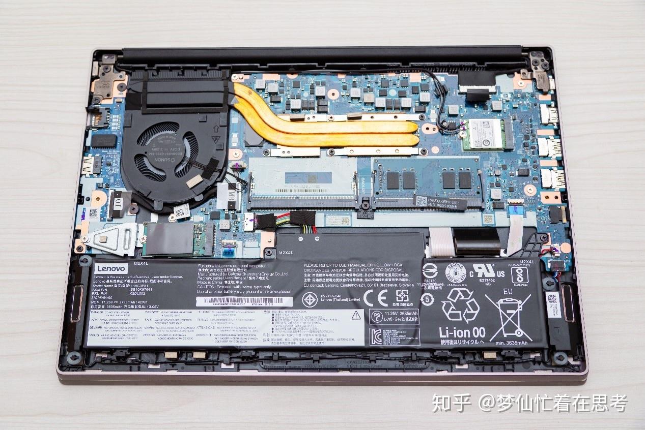 锋芒毕露的个人全能商务本thinkpads3锋芒使用体验