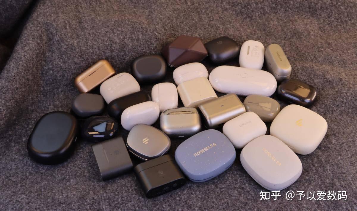 蓝牙耳机怎么选择比较好的?音质最好的蓝牙耳机排行榜10强分享!