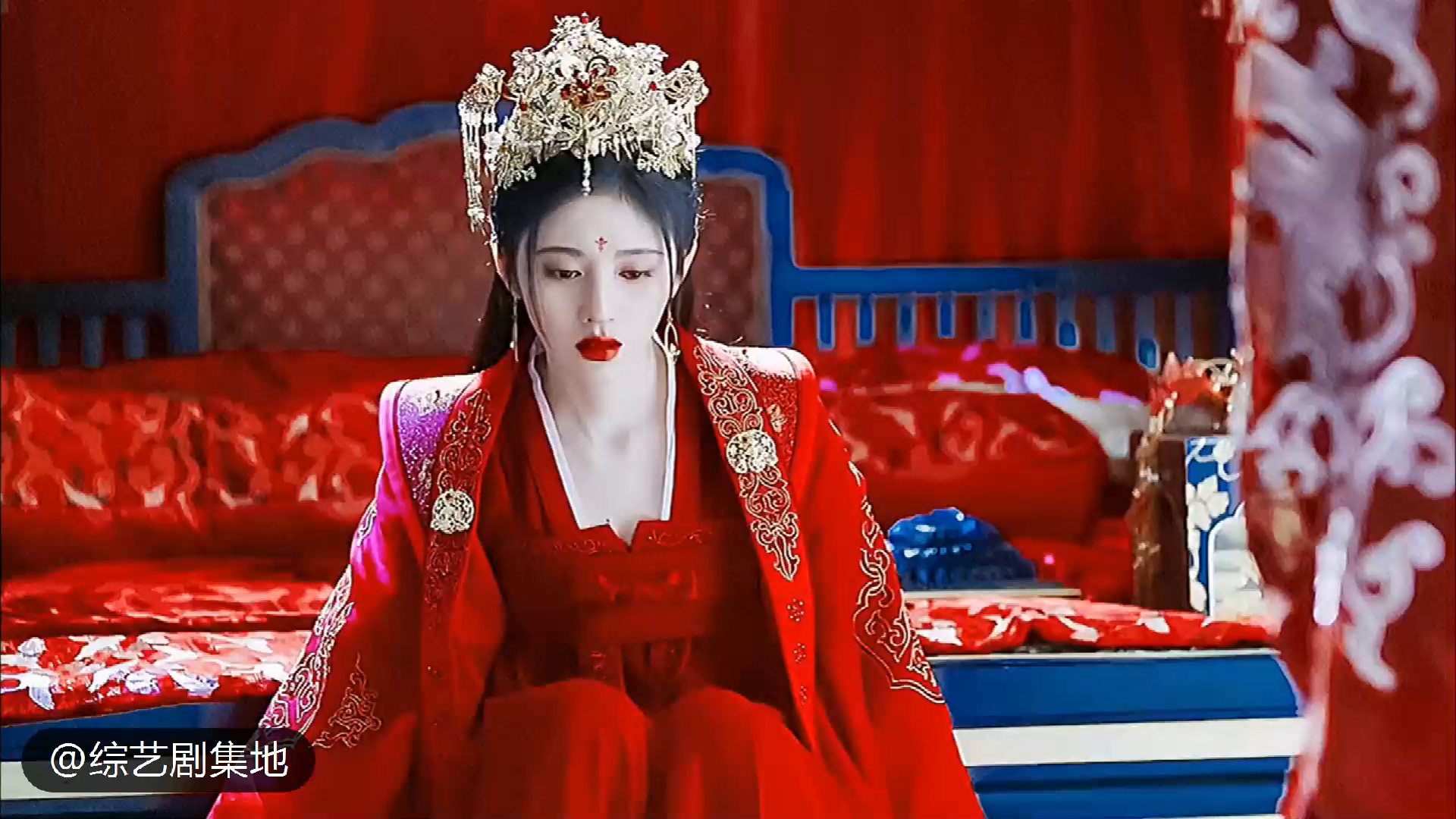 即使你恨我我也要护你一世周全