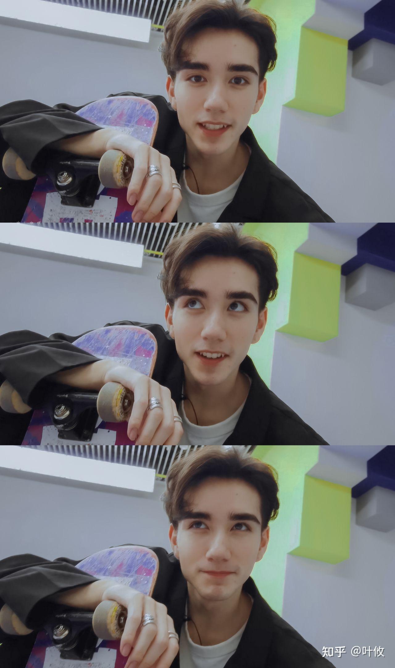 创造营2021和马的颜值怎么样