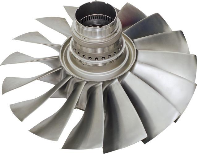 全球四大顶尖商用飞机发动机 - 知乎