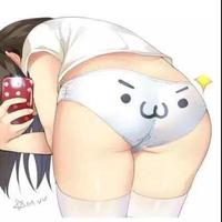 Zhihu profile picture for @brock