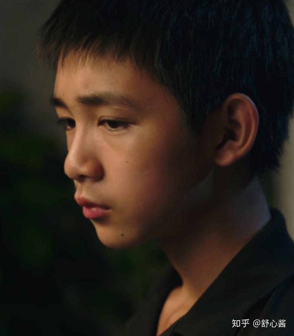 如何评价由秦昊,王景春主演的网剧《隐秘的角落》? - 知乎