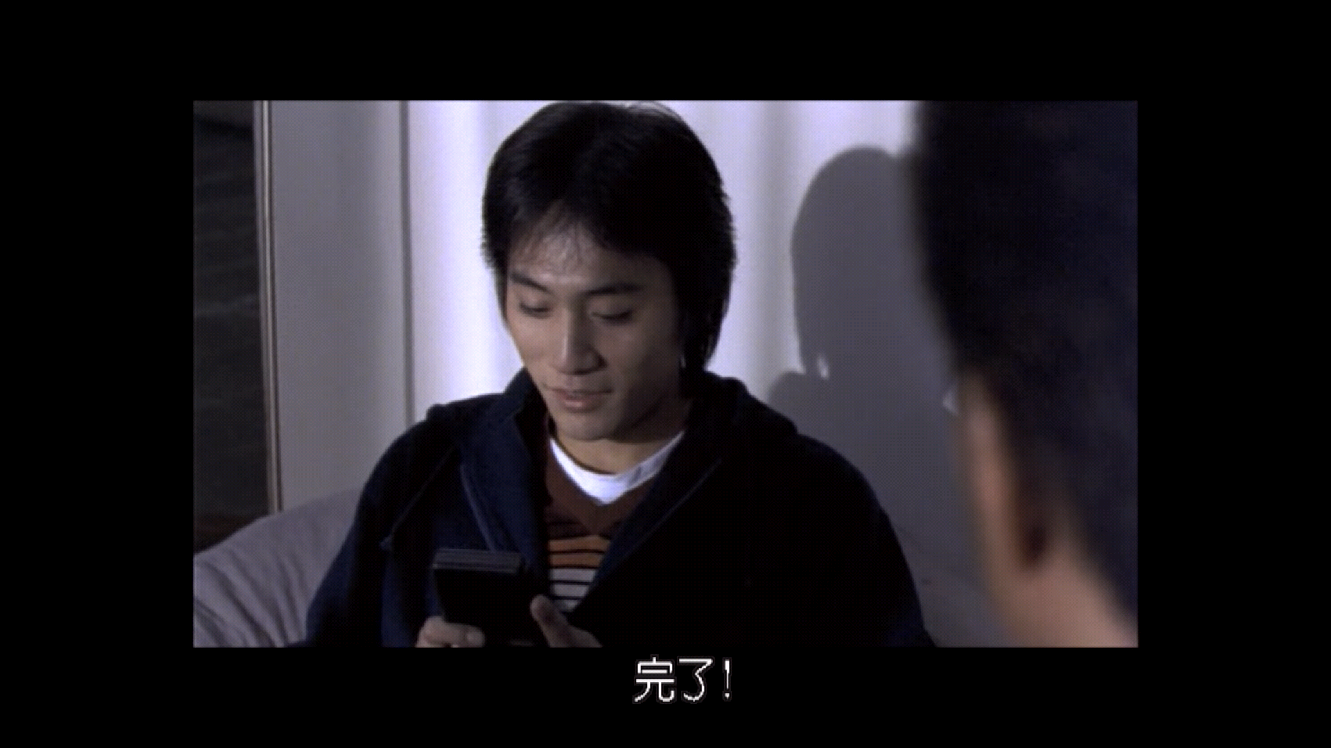 怎样评价《蓝宇》这部电影?