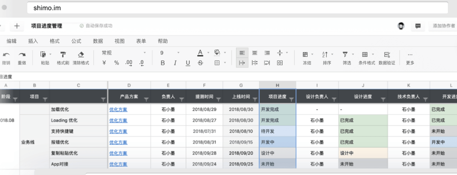 初学者如何基础学习制作表格? - 知乎