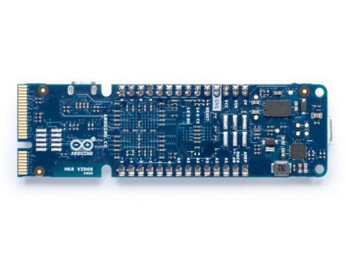 Arduino强大到都支持FPGA开发了ARDUINO MKR VIDOR 4000开发板发布 - 知乎