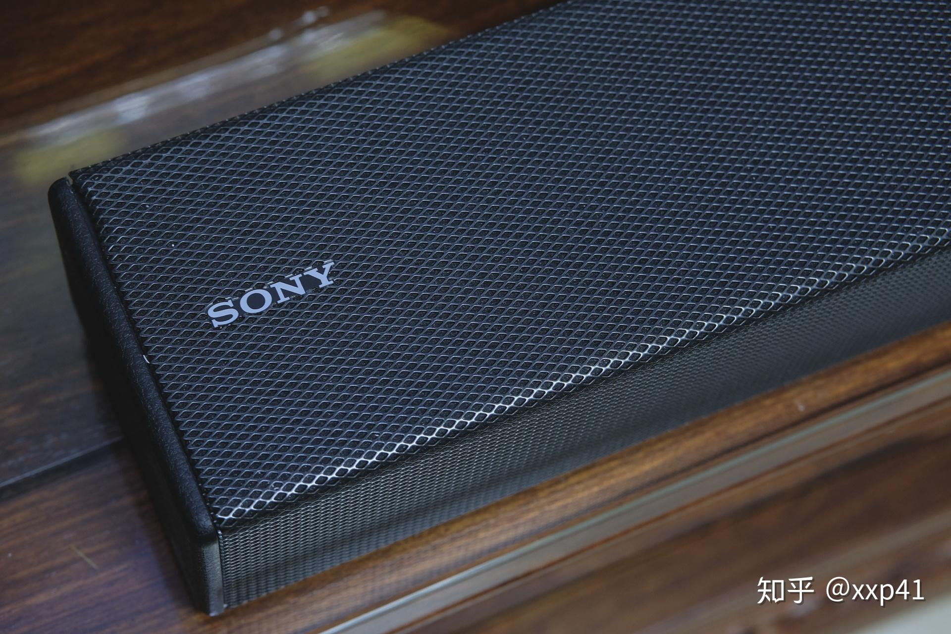 真51声道环绕名不虚传索尼回音壁hts500rf种草体验